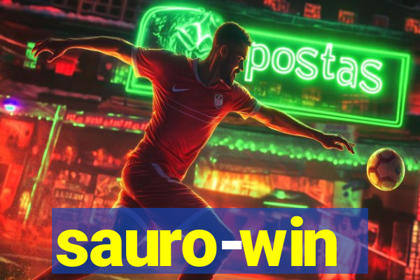 sauro-win