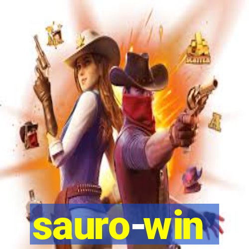 sauro-win
