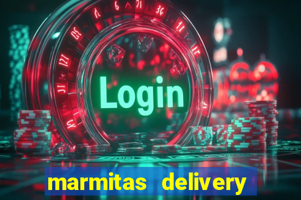 marmitas delivery boa vista rr