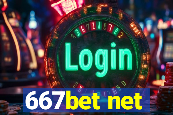 667bet net