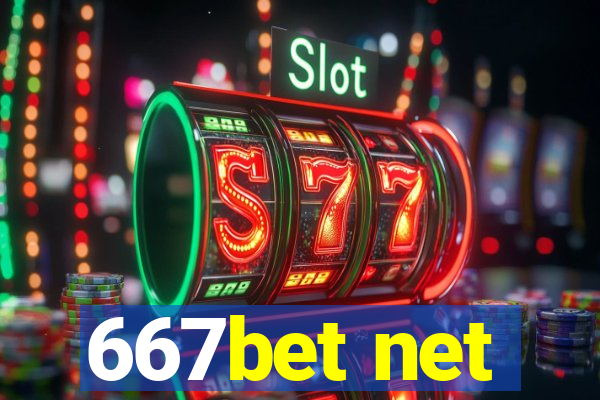 667bet net