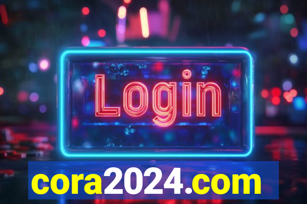 cora2024.com