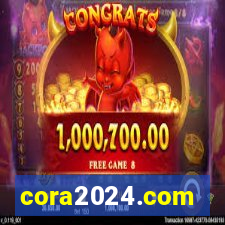 cora2024.com
