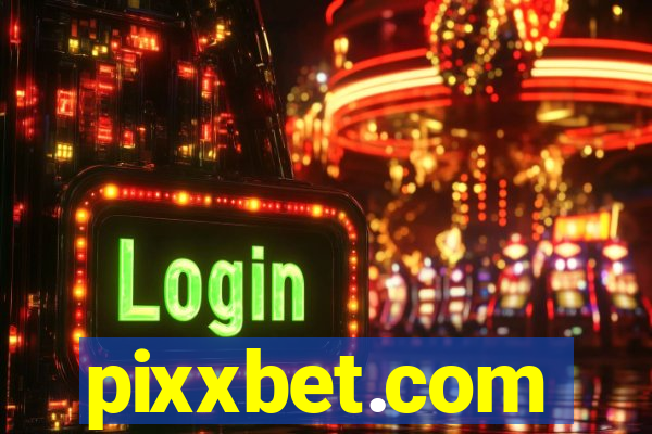 pixxbet.com