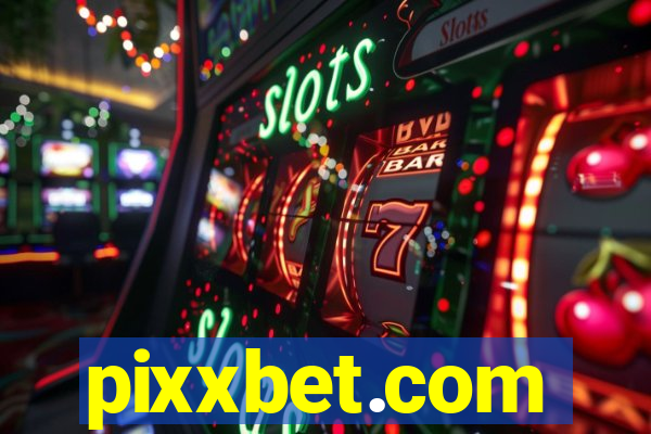 pixxbet.com