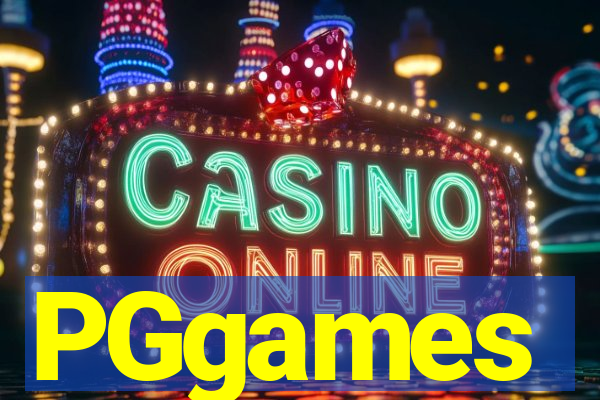 PGgames