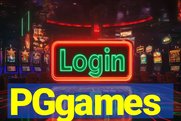 PGgames