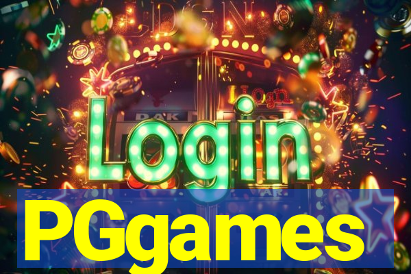 PGgames