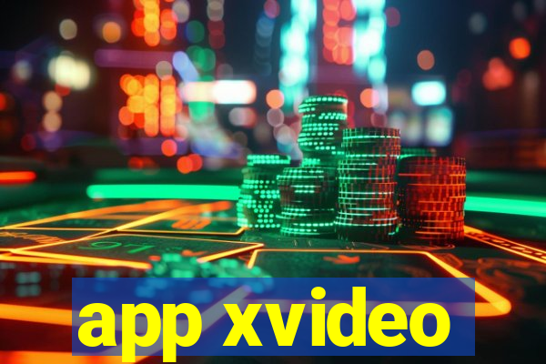 app xvideo