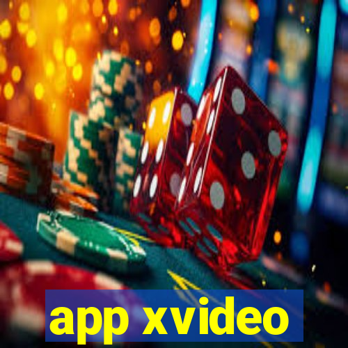 app xvideo