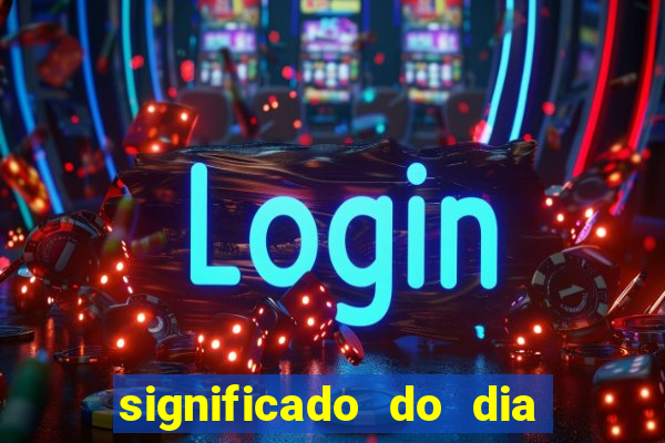 significado do dia do nascimento cabala