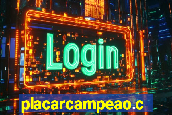 placarcampeao.com