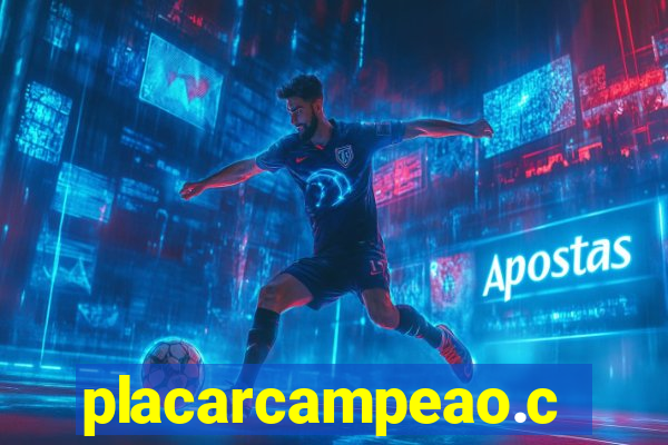 placarcampeao.com