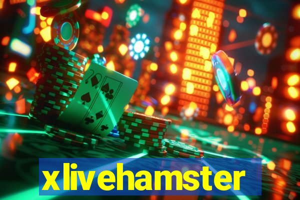 xlivehamster