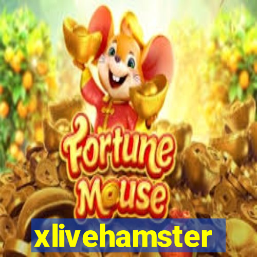 xlivehamster
