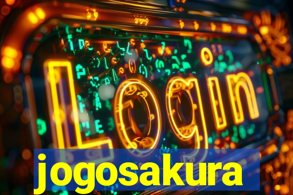 jogosakura
