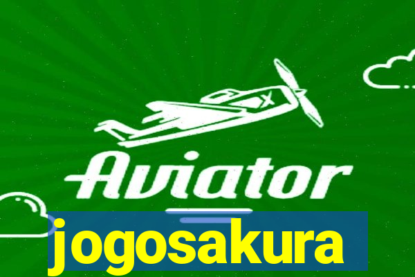 jogosakura