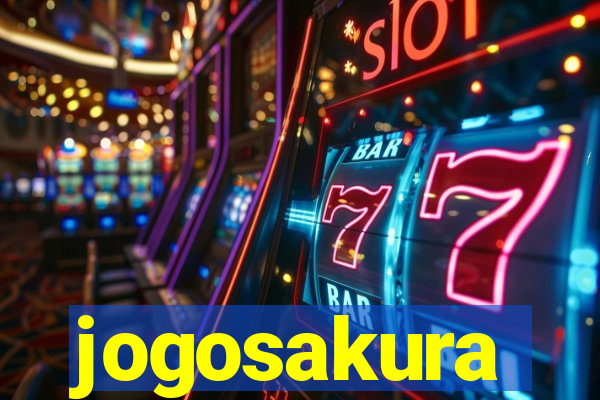 jogosakura