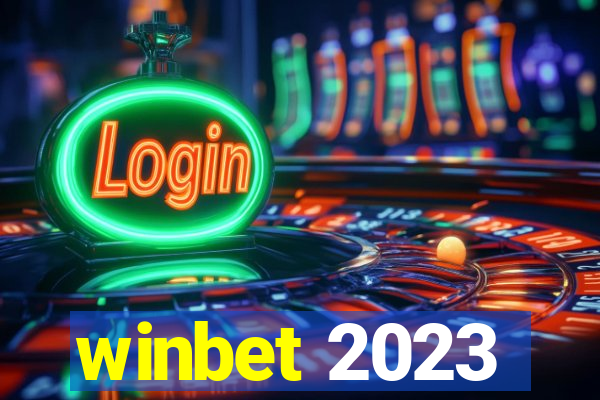 winbet 2023
