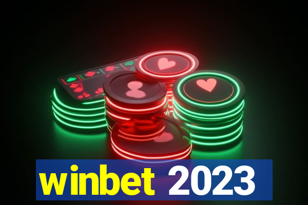 winbet 2023