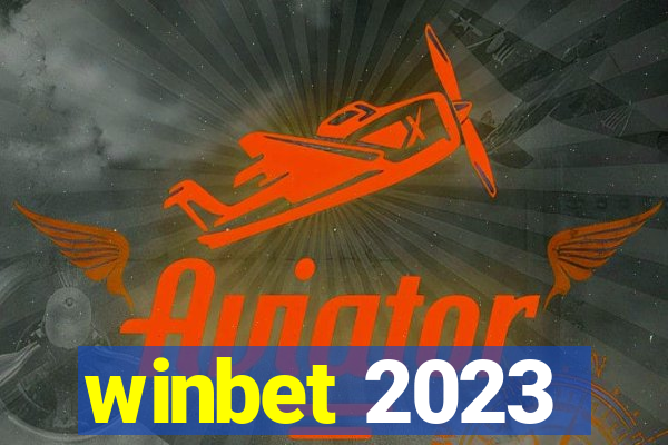 winbet 2023