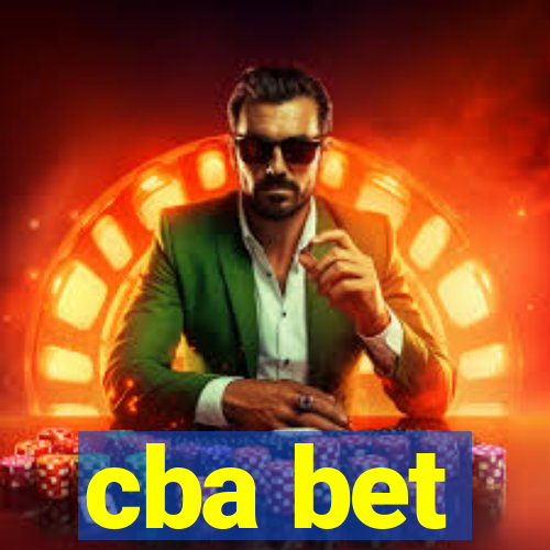 cba bet
