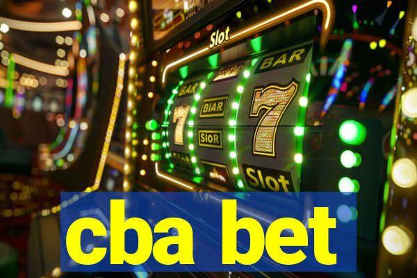 cba bet