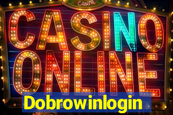 Dobrowinlogin