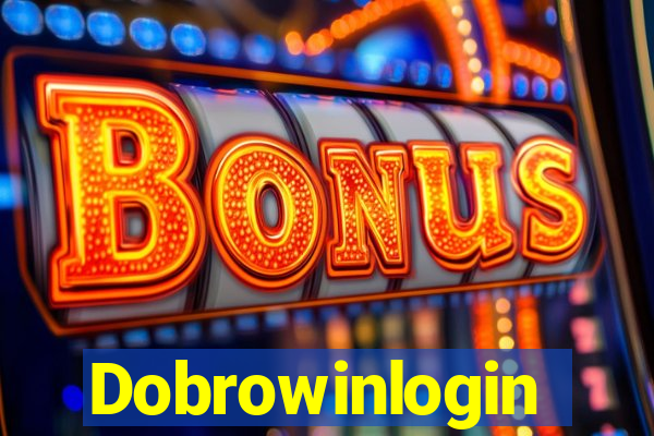 Dobrowinlogin