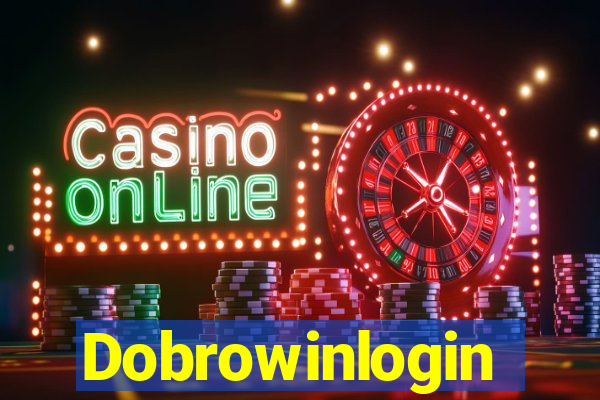 Dobrowinlogin