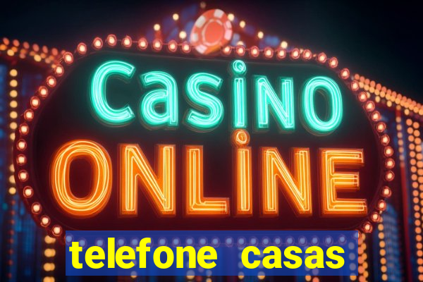 telefone casas bahia shopping del rey bh