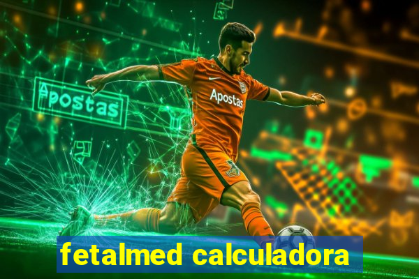 fetalmed calculadora