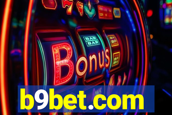 b9bet.com
