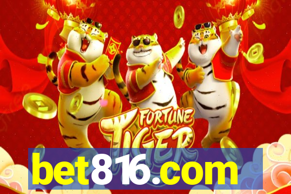 bet816.com