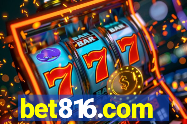 bet816.com