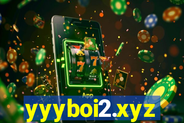 yyyboi2.xyz
