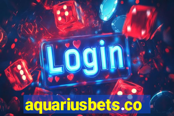 aquariusbets.com