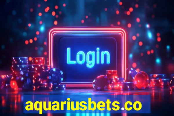 aquariusbets.com