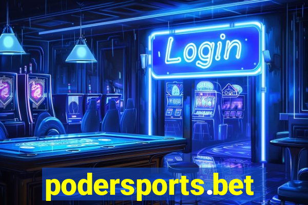 podersports.bet