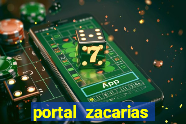 portal zacarias ataque de cachorro