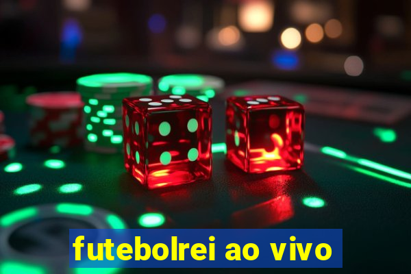 futebolrei ao vivo