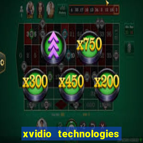 xvidio technologies startup brasil 2022 participantes