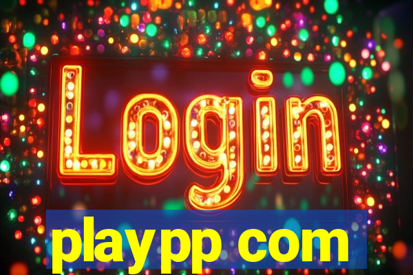 playpp com
