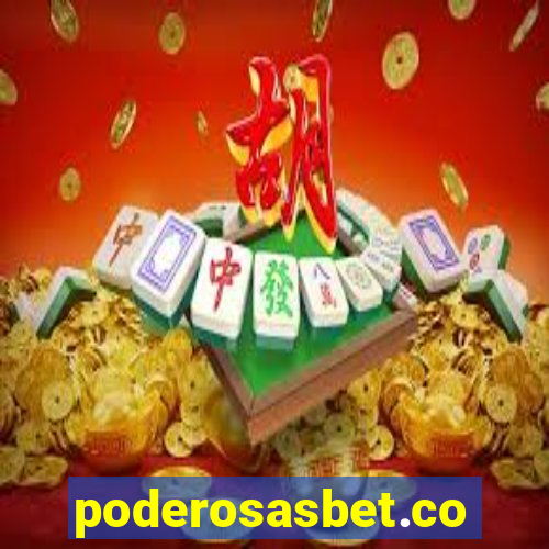 poderosasbet.com