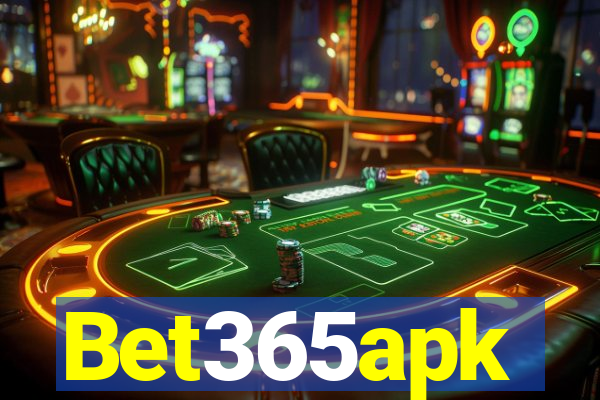 Bet365apk