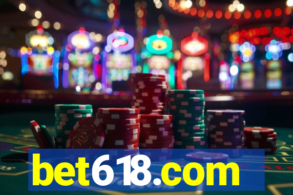 bet618.com