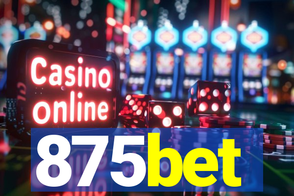 875bet