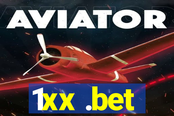 1xx .bet