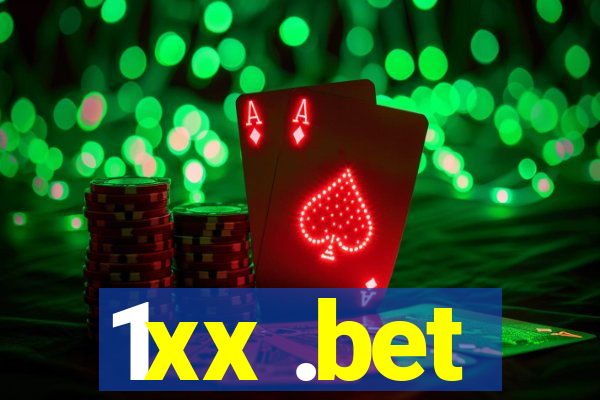 1xx .bet