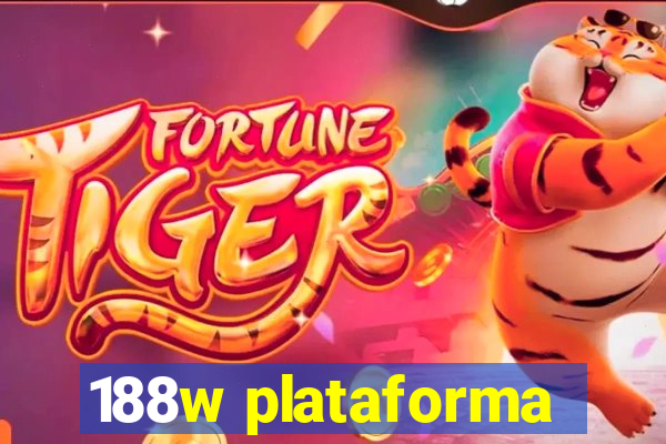 188w plataforma